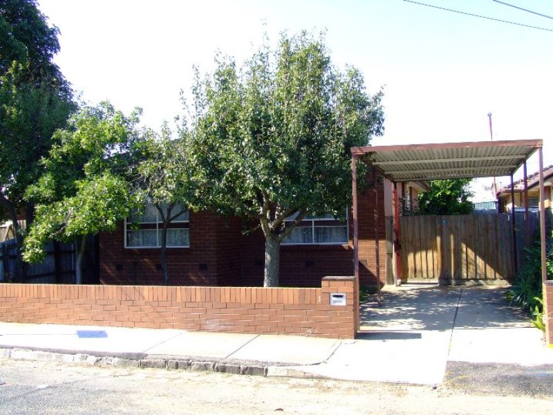 1 Dudley Street, Footscray, Vic 3011 Property Details