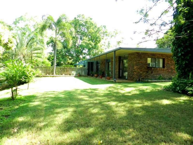 7 AQUARIUS AVENUE, Calliope, Qld 4680 Property Details