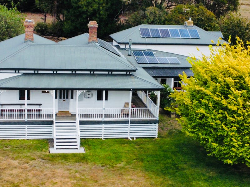 3236 Legge St, Fingal, Tas 7214 House for Sale