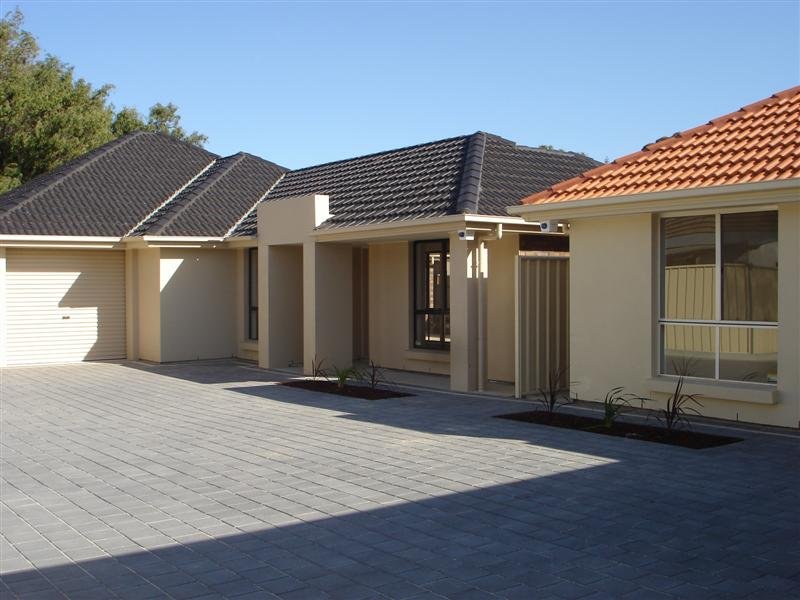 26a (unit 1 & 2) Gardner Street, Plympton, SA 5038 Property Details