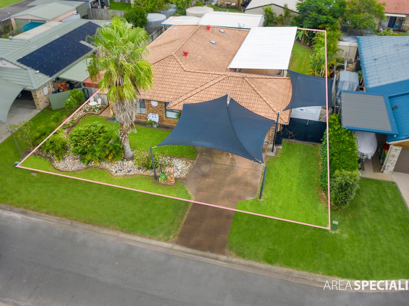 4 Greenfinch Court, Jacobs Well, QLD 4208