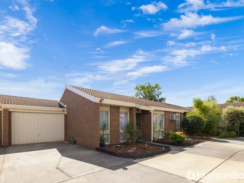 2/3335 Franklin Road, Doncaster East, VIC 3109