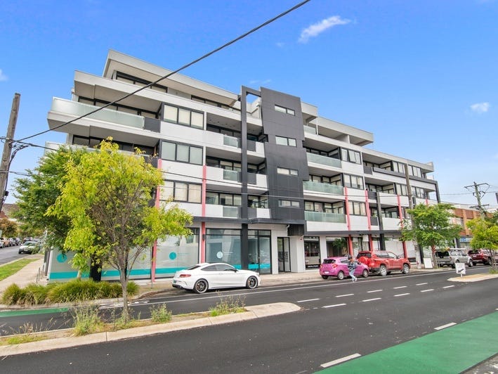 31/122 High Street, Preston, Vic 3072 Property Details