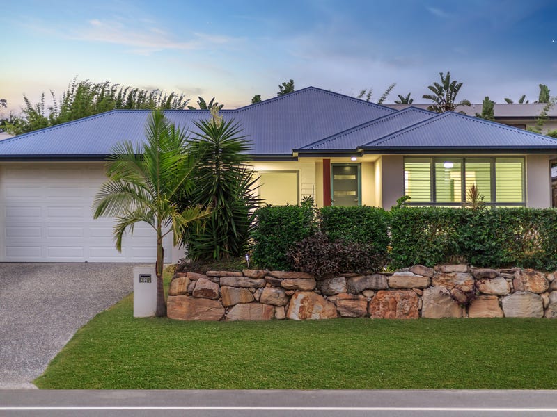 227 Riverstone Crossing, Maudsland, Qld 4210 Property Details