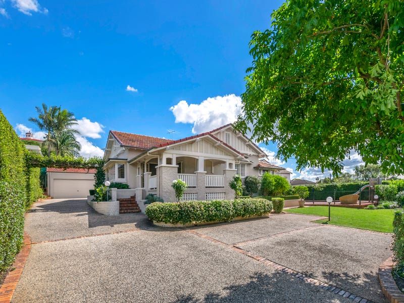 14 Kitchener Road, Ascot, QLD 4007