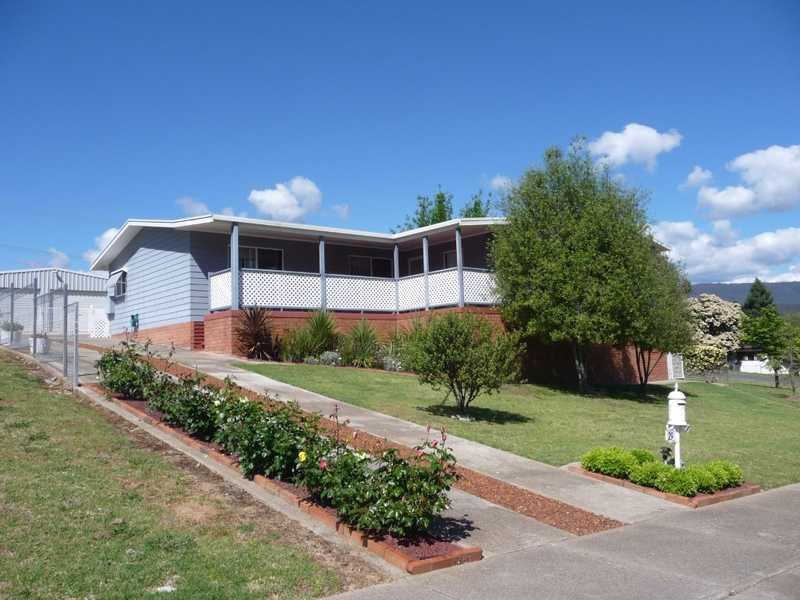 29 Groves Street, Talbingo, NSW 2720 Property Details