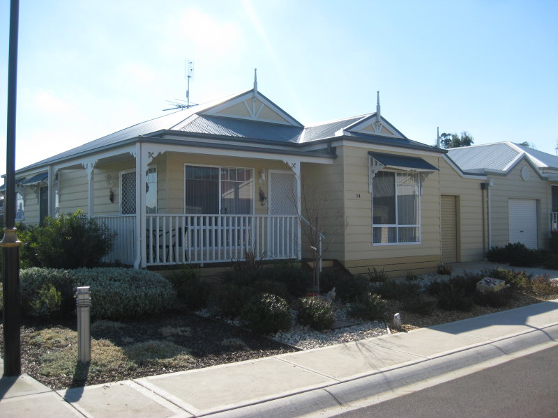 54/134 LardnerWarragul Rd, Warragul, Vic 3820 Property Details