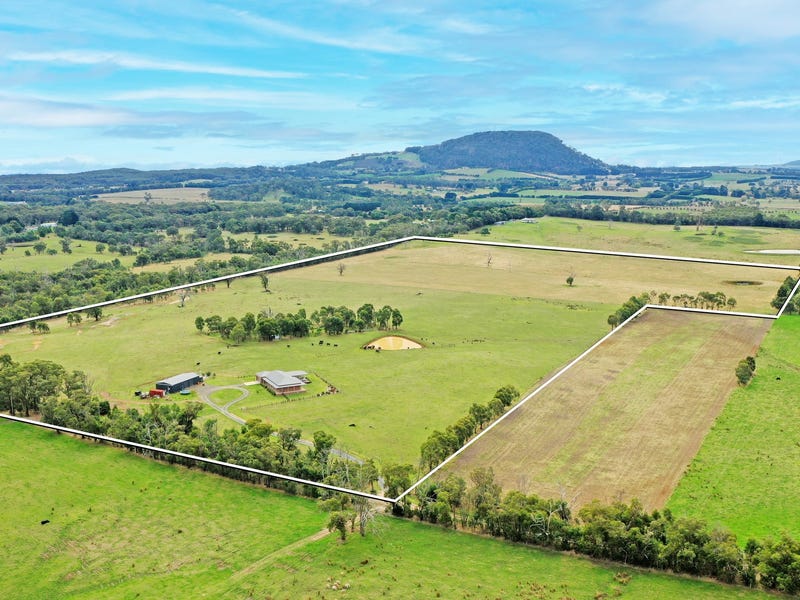 40 Gordon Alfred Lane, Scotsburn, Vic 3352 House for Sale