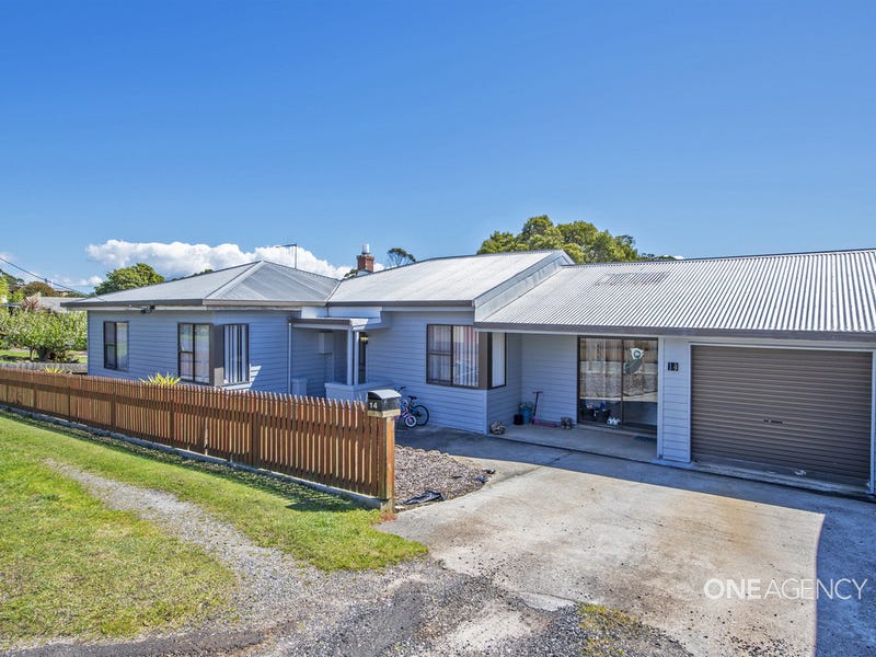 14 Tatlow Street, Smithton, Tas 7330 Property Details