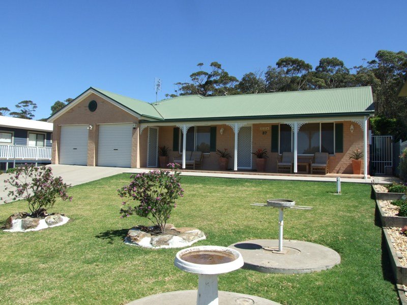 37 Glasford Cres, Kioloa, NSW 2539 Property Details