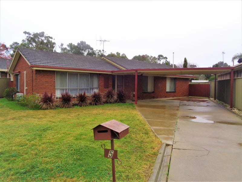 5 Guthrie Street, Shepparton, Vic 3630 Property Details