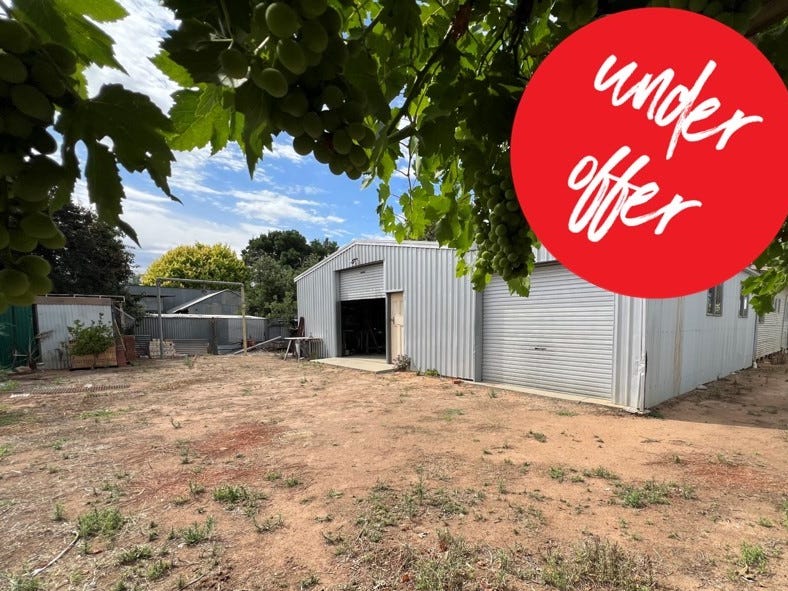 53 Nowranie Street, Jerilderie, NSW 2716 Property Details