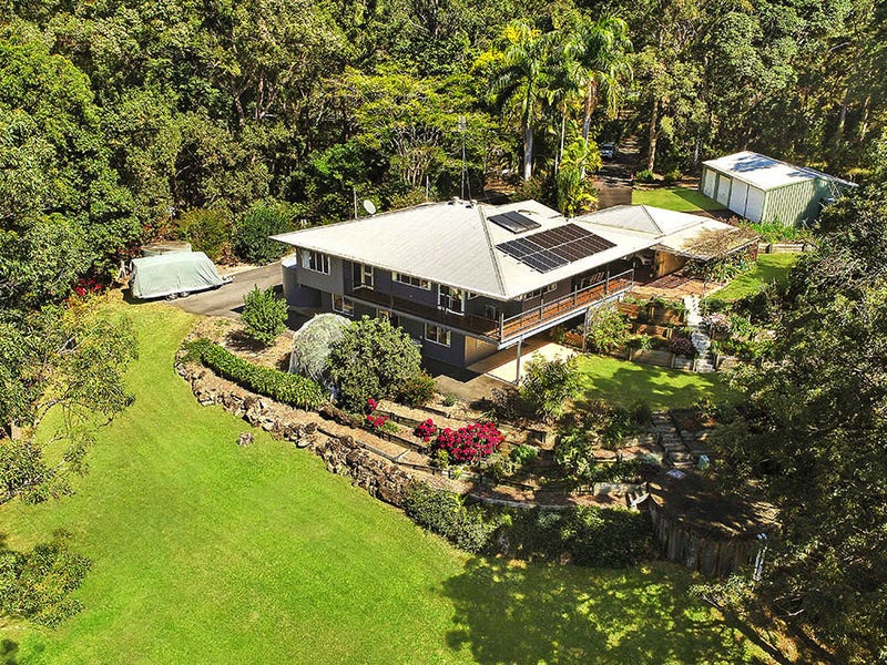 30 Country Rd Palmwoods Qld 4555 Property Details