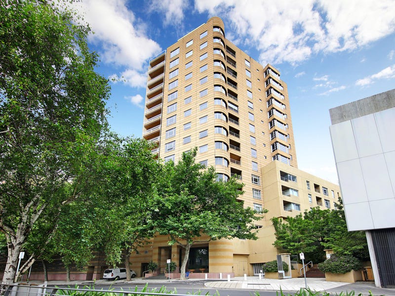 1501/7 River Street, South Yarra, VIC 3141