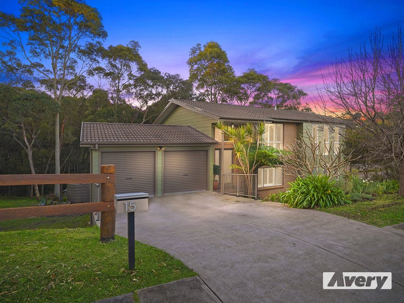 15 Lake View Road, Kilaben Bay, NSW 2283
