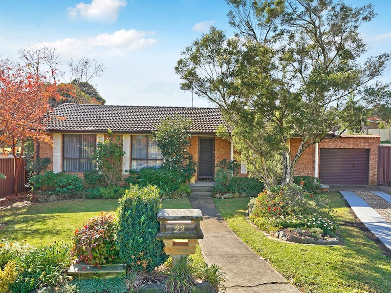 Houses for Sale in Minto, NSW 2566