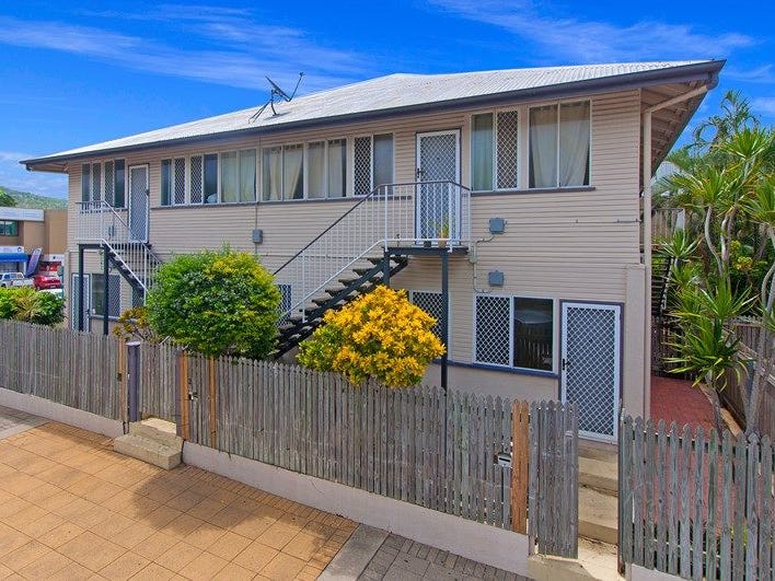 2/55 Mitchell Street, North Ward, QLD 4810