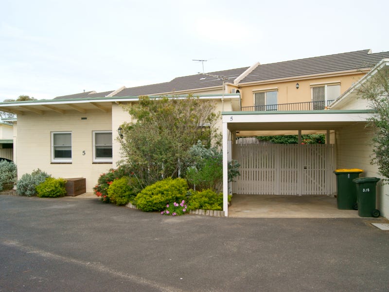 5/5 Gould Street, Frankston, VIC 3199