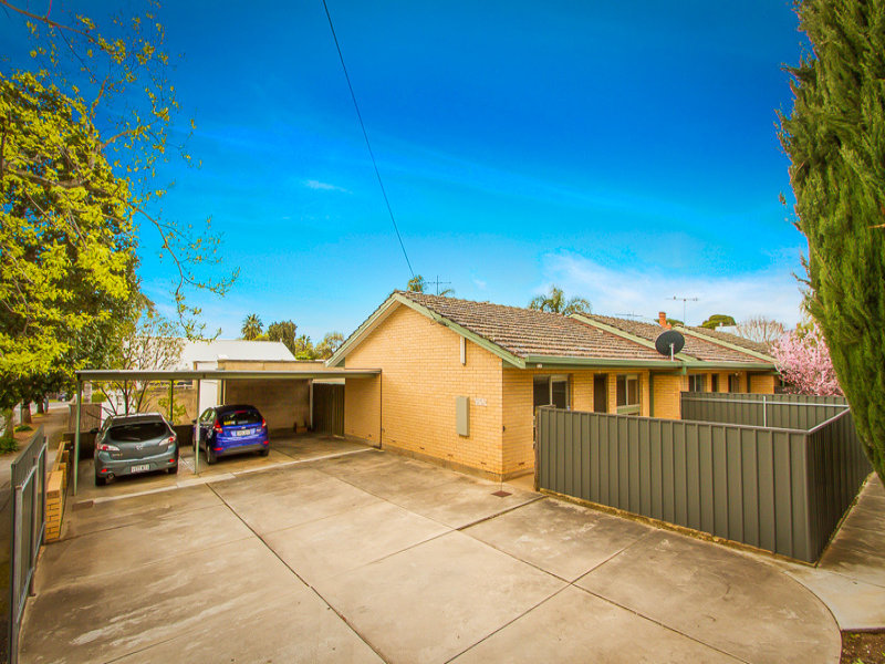 3/1 Rossington Avenue, Myrtle Bank, SA 5064