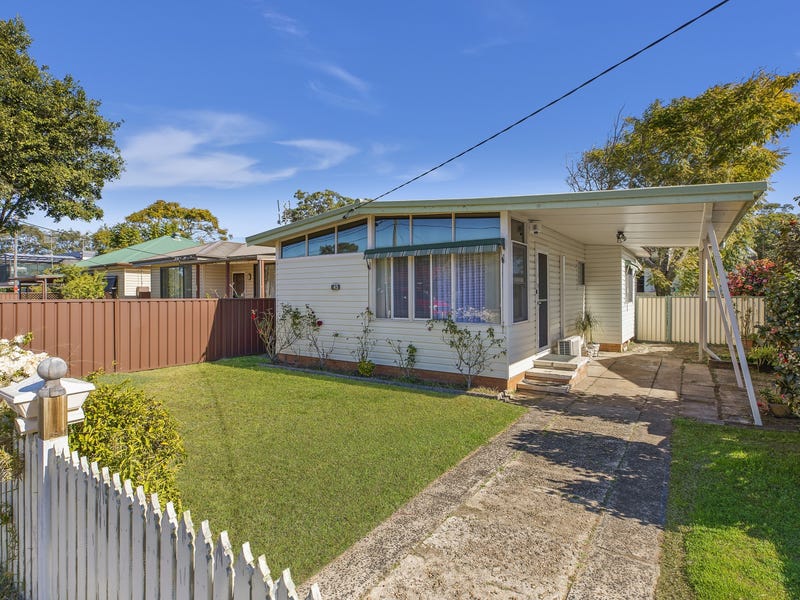 45 Trafalgar Avenue, Woy Woy, NSW 2256 - realestate.com.au