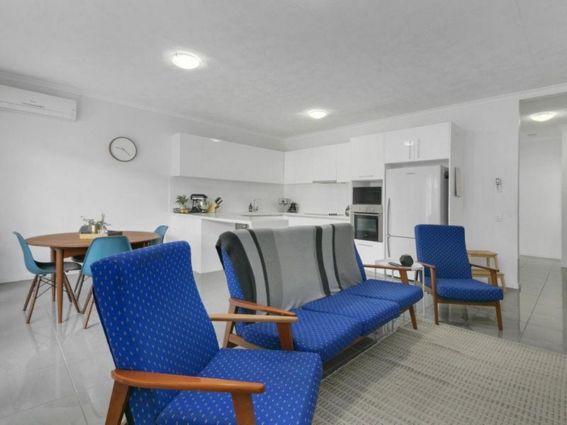 6/55 Balmoral Street, Hawthorne, QLD 4171