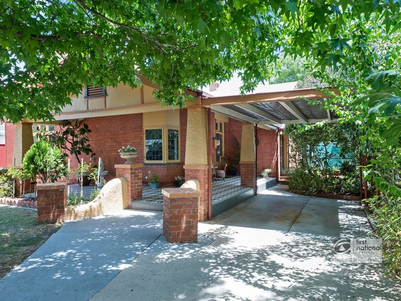 176 Williamson Street, Bendigo, Vic 3550 Property Details