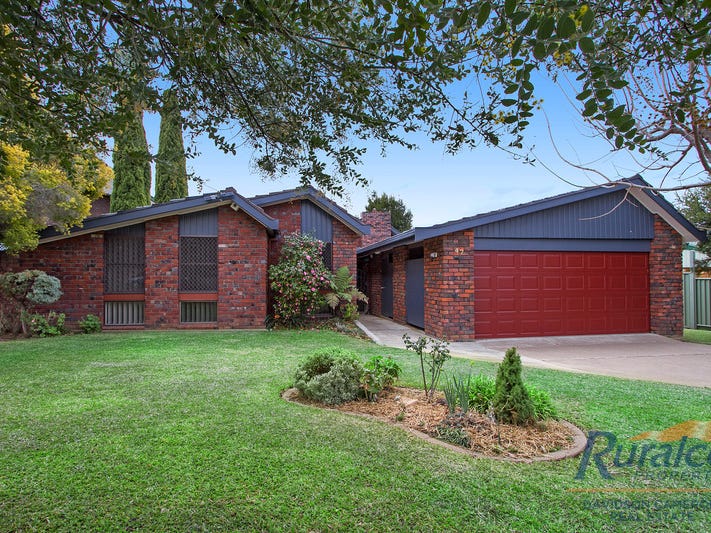 47 McRae Street, Tamworth, NSW 2340 Property Details