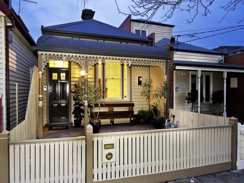 114 Pilgrim Street, Seddon, VIC 3011