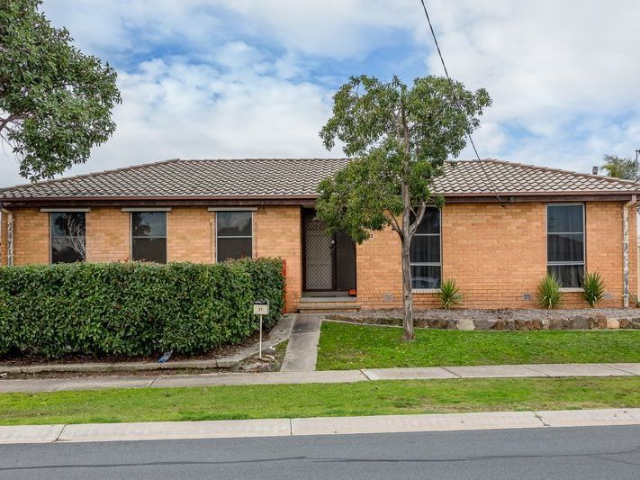 21 Lawrence Street, Wodonga, VIC 3690