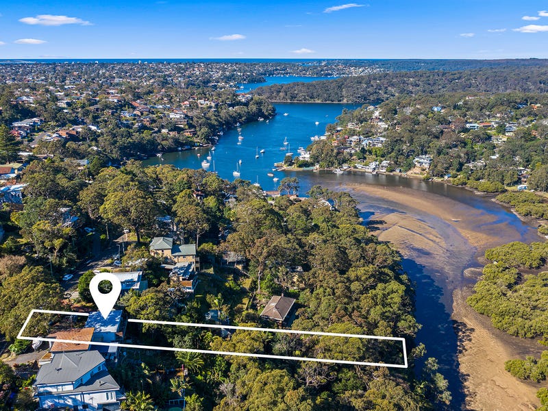 125A Arcadia Avenue, Gymea Bay, NSW 2227