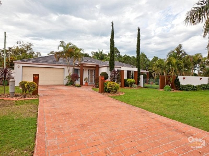 3 Bainbridge Street, Ormiston, Qld 4160 Property Details