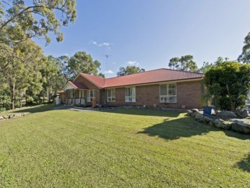 2224 Philben Drive, Ormeau, QLD 4208