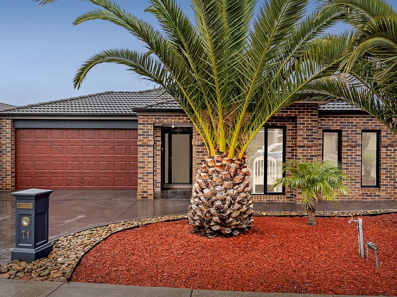 71 Axminster Drive, Craigieburn, VIC 3064