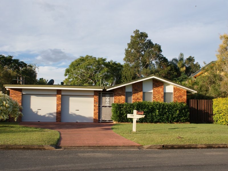 339 Queen Street, Maryborough, Qld 4650 Property Details