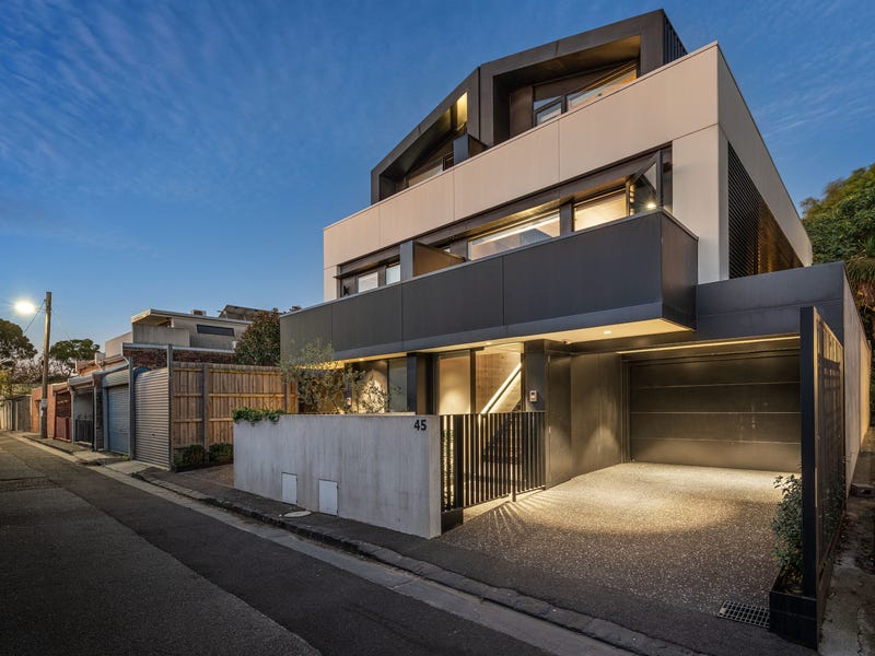 45 Huckerby Street, Cremorne, VIC 3121