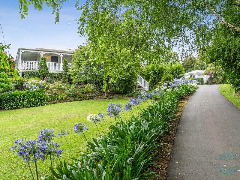 Real Estate & Property for Sale in Maleny, QLD 4552