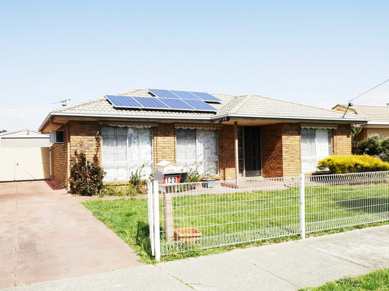 120 Prince Of Wales Avenue, Mill Park, VIC 3082