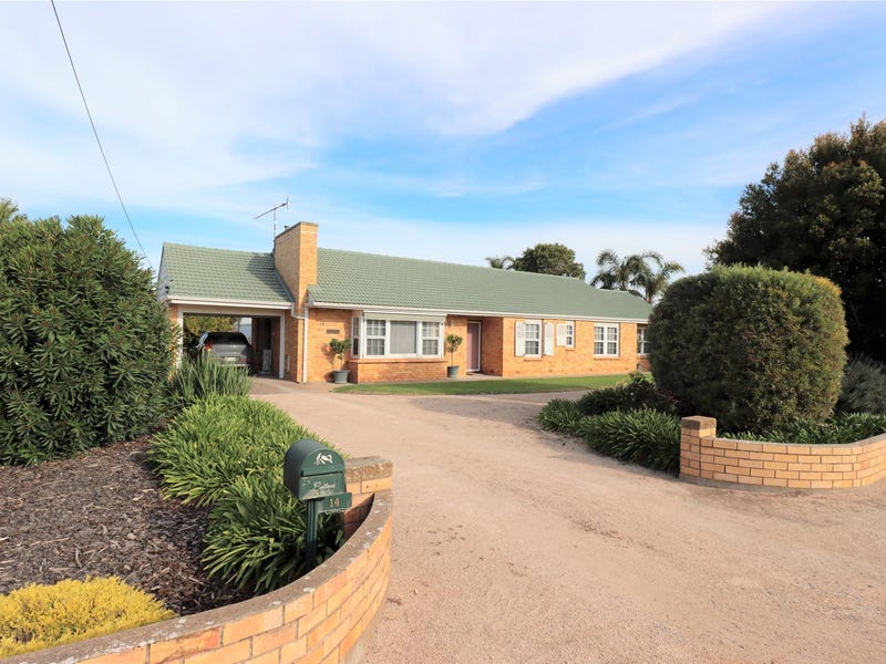 14 Second Street, Minlaton, SA 5575 Property Details