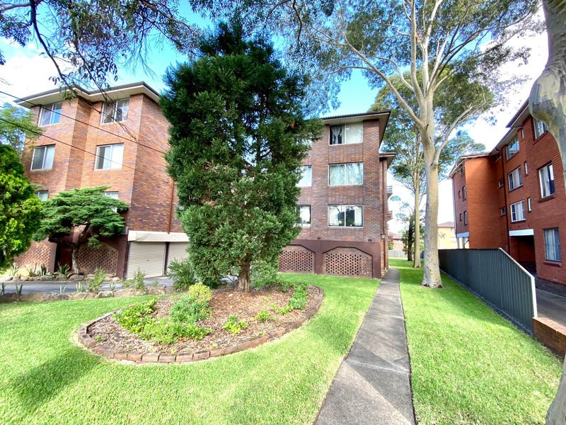 20/19 The Crescent, Berala, NSW 2141 - Property Details