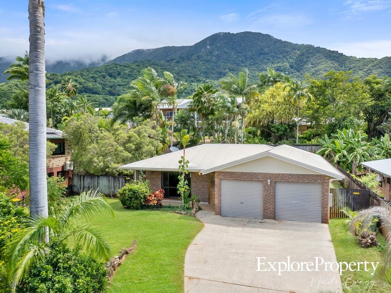 183 Harvey Road, Redlynch, Qld 4870 Property Details