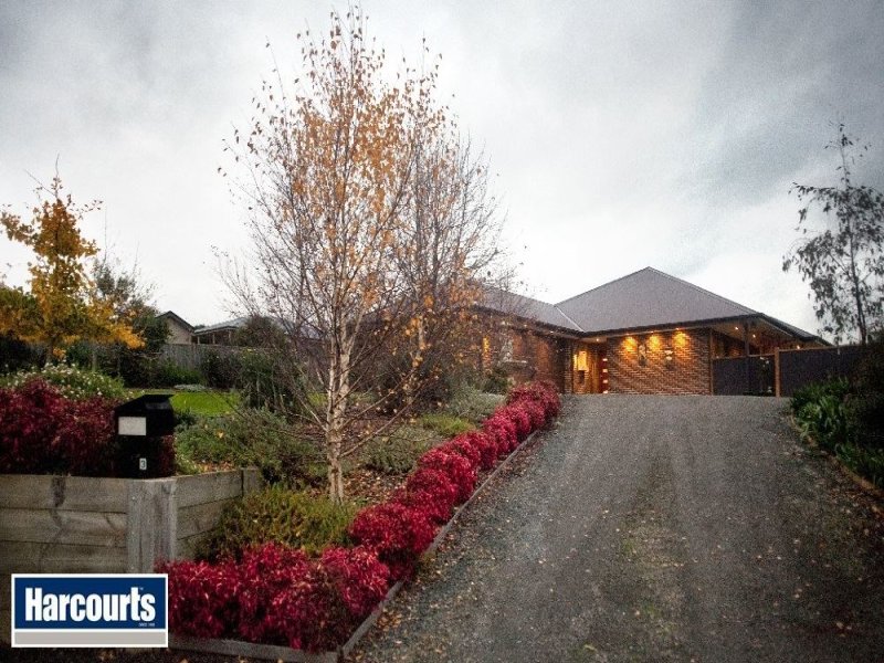 3 Denbeigh Court, Warragul, Vic 3820 Property Details