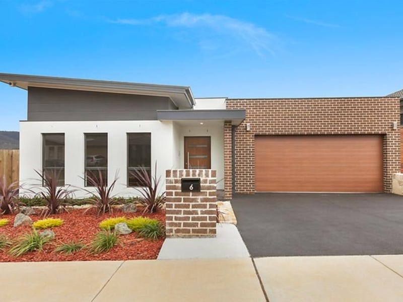 6 Casilda Street, Harrison, ACT 2914 Property Details
