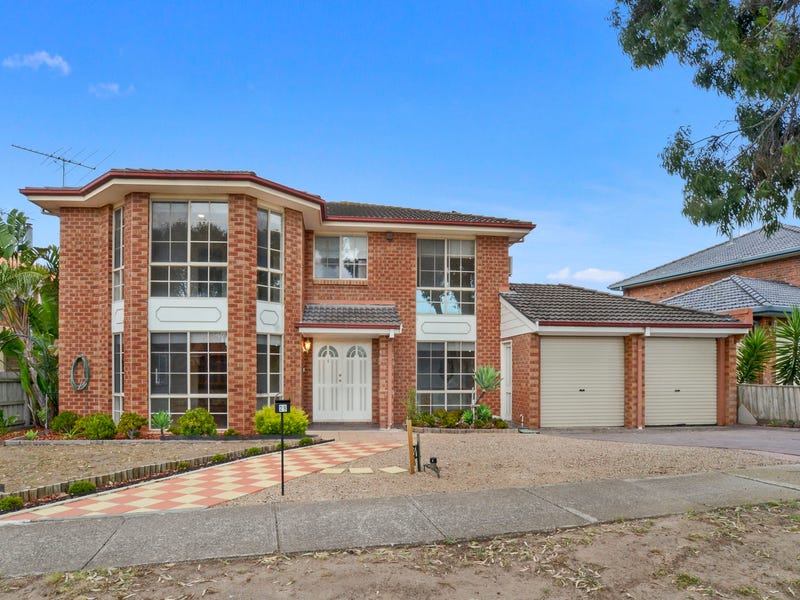 29 Banchory Avenue, Hillside, VIC 3037