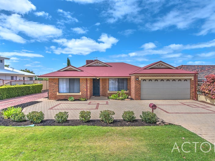 66A Beach Street, Bicton, WA 6157 Property Details