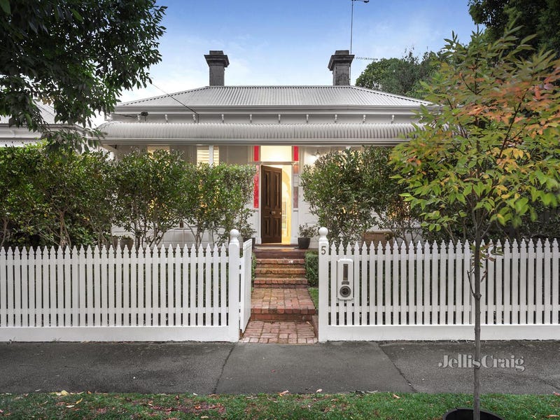 5 Barkly Avenue, Armadale, VIC 3143