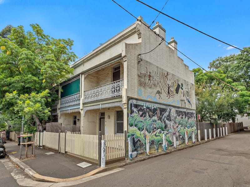 92 Cowper Street, Glebe, NSW 2037 Property Details
