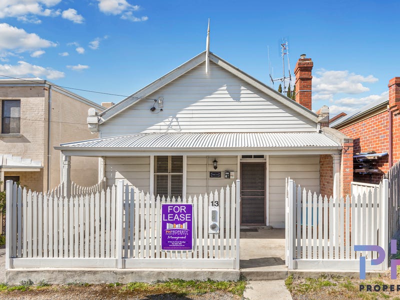13 Rosalind Street, Bendigo, Vic 3550