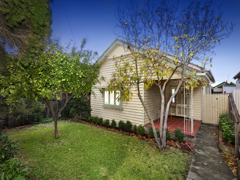 7 Street, Brunswick, Vic 3056 Property Details