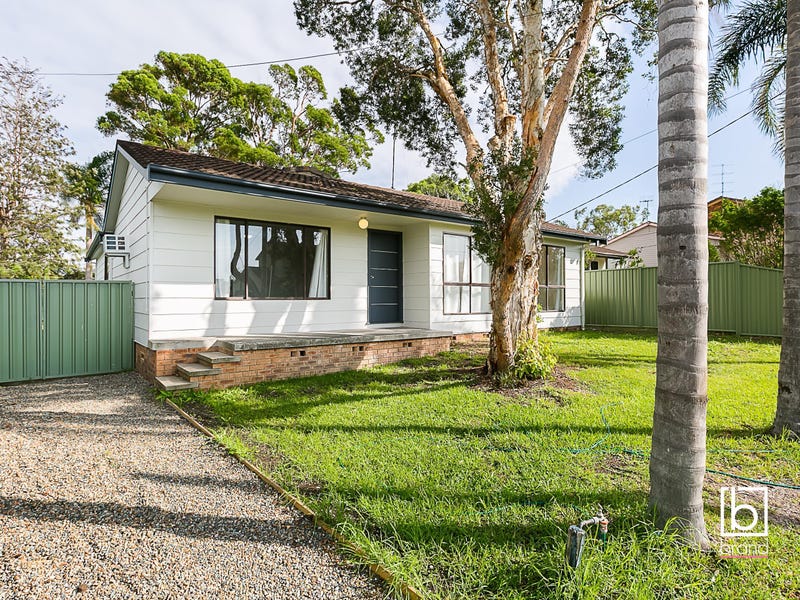 32 Mccrea Boulevard, San Remo, NSW 2262
