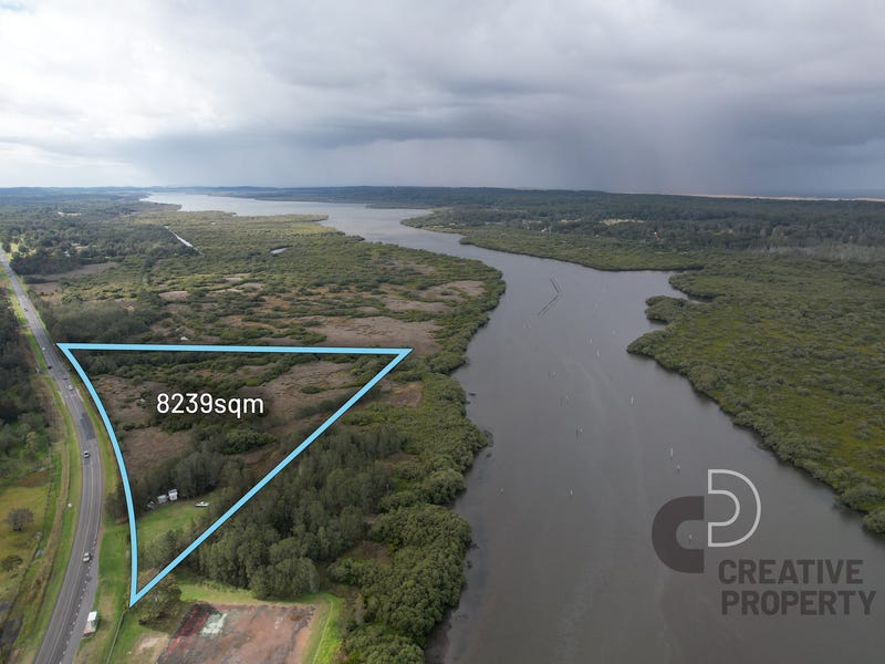 232 Lemon Tree Passage Road, Salt Ash, NSW 2318